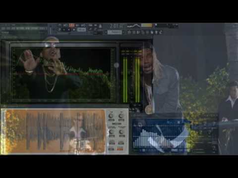 Kid Ink x Fetty Wap Type Beat - Hip-Hop Instrumental  - "Sweetness"