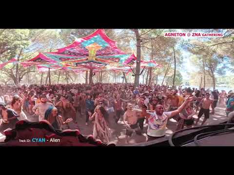 Mike Dee (CYAN) and Cyan Official