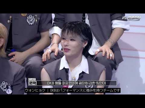 [Re:Born] EP.3 Re:boot (auto eng subs)