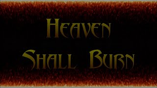 Heaven Shall Burn ~ Murderers of All Murderers (lyrics)