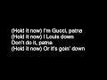 NEW TI - I'm Flexin Ft. Big KRIT (Lyrics on ...