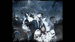 Three 6 Mafia - North Memphis Area (Club Memphis Underground 2)