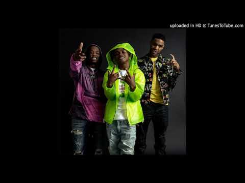 83 Babies x Da Baby Type Beat "Hollow Tips" (prod. N4F.Peezy)