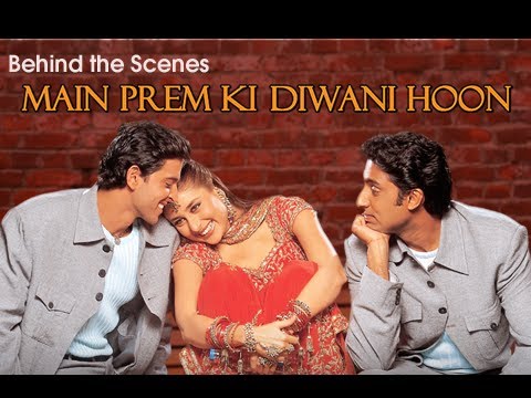 Main Prem Ki Diwani Hoon Full Movie