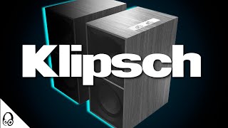 Video thumbnail for AUDIO ELEVATED! | Klipsch The Nines Review | Hi-Fi | Music by Hidden Movie Club