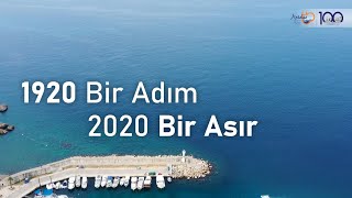 Antalya Ticaret Borsası 100. Yıl Belgesel Filmi