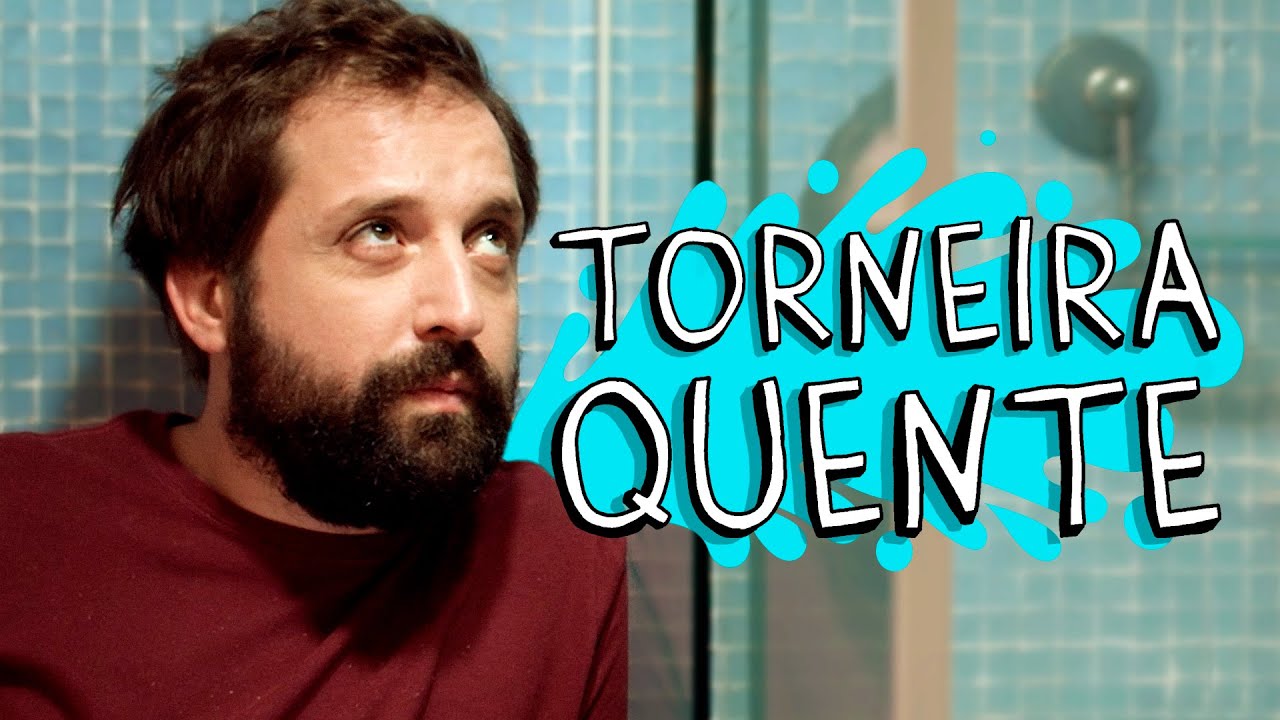 TORNEIRA QUENTE