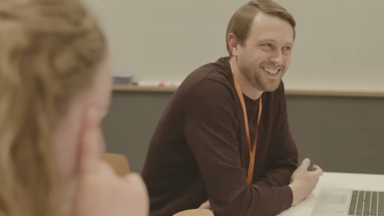 Principal Engineering at Amazon – Meet Adam, Alexa AI