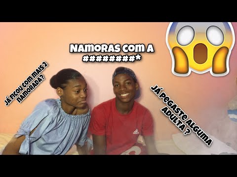 Respondemos a perguntas do #Tio Freitas