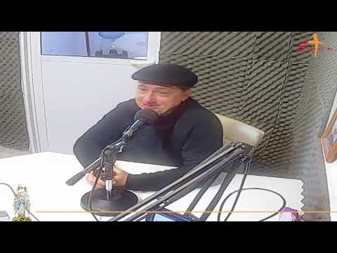LA MAÑANA DE SENDERO- Parroquia Asunción de la Virgen  Maria -