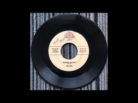 Rubber Biscuit  - The Chips