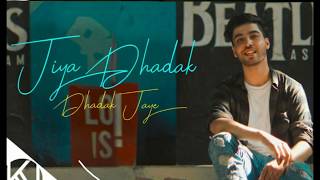 Jiya dhadak dhadak full song with lyrics| kalyug - YouTube