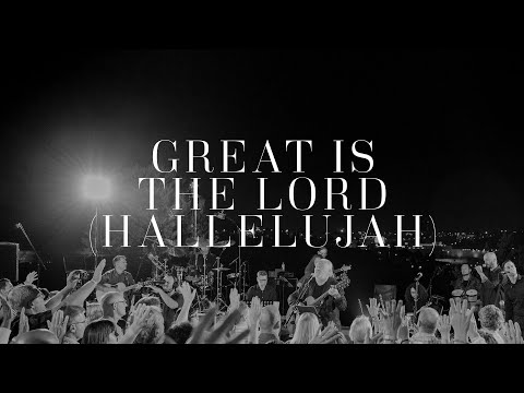 Thumbnail for Gadol Adonai (Great is the Lord) video