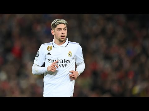 Federico Valverde 2024 🔥 Best Skills & Goals