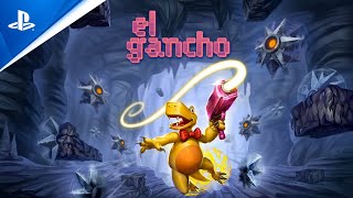 PlayStation El Gancho - Launch Trailer | PS5, PS4 anuncio