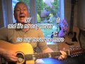 The Wild Rover - The Dubliners - cover - easy ...