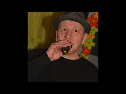 Da Wolferl aus Wien Covert - "Eibischzuckerl" von Wofgang Ambros