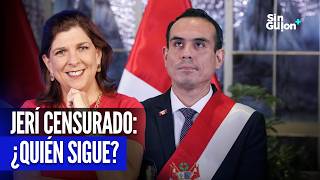 SIN GUION CON ROSA MARÍA PALACIOS: PROGRAMA DEL 18 DE FEBRERO DEL 2026