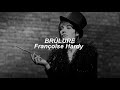 Françoise Hardy - Brûlure | Traducción al Español