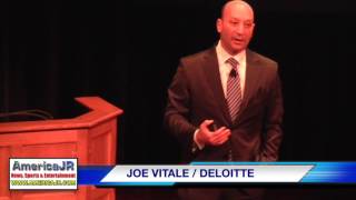 2017 SAA Auto Outlook Conference highlights 30th annual