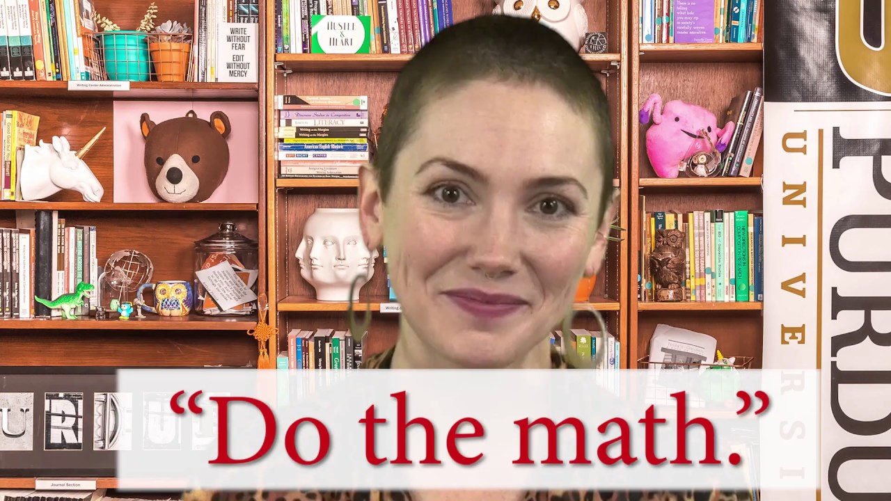 Grammar: Parallel Structure [NEW FORMAT]