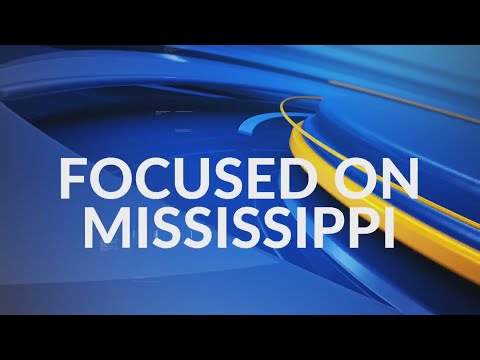 Focused on Mississippi: History of Carroll County