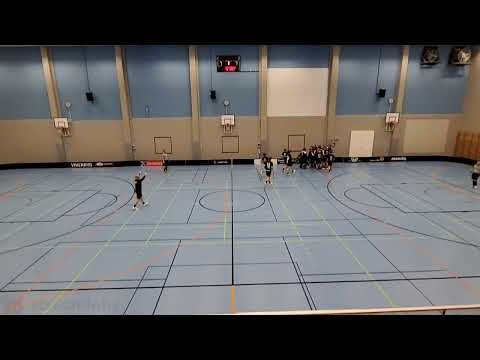 P18 1.divisioona 20.2.22 O2-Jyväskylä vs. Saipa