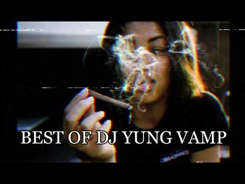 BEST OF DJ YUNG VAMP 🦇🧛‍♂️💚 | PHONK LEGENDS VOL. 2
