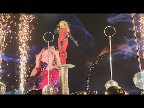 Beyoncé - DRUNK IN LOVE - Renaissance World Tour Kansas City