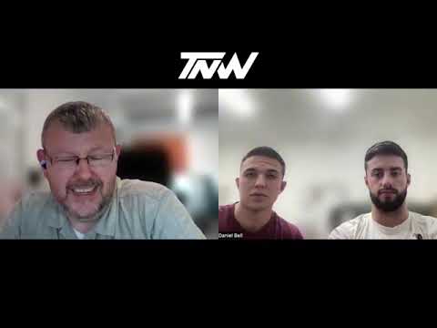 Simcott Renewables client interview thumbnail