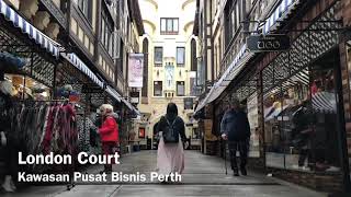 preview picture of video 'NEAHIJAB | NEANA | PERTH TRIP 2018'