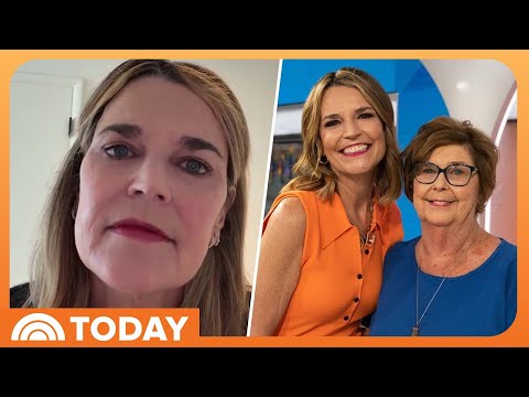 Savannah Guthrie Pleads for Help From the Public in Latest Video