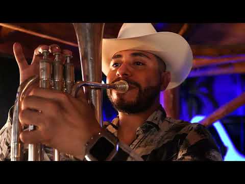 La Décima Banda - Soy El Flechas [Official Video]