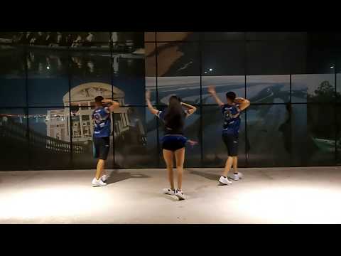 CDC Manaus - Coreografia Aruanda: As Três Princesas (2019)