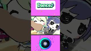 Fauna and Kronii cute dance!【オーロ・クロニー Ouro Kronii/セレス・ファウナCeres Fauna/ホロライブ切り抜き　#BEEGsmols　#shorts