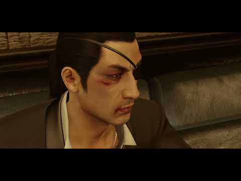 Resolve/Yakuza 0 pt. 22