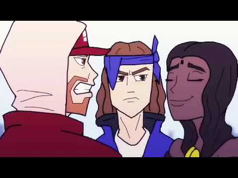 Opaali - Yks Tarina (Official Music Video)