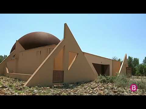 L’Observatori Astronòmic de Mallorca, a Costitx, no troba comprador