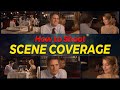 Film Directing Tutorial How To Shoot Effective Scene Coverage