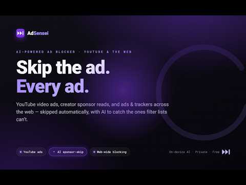 Item video thumbnail