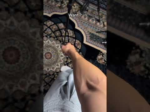 How to get veiny arm ? #fitness