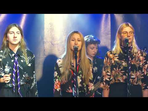 49 MHFKMS - Przegląd Piosenki Harcerskiej - Nie ogarniesz