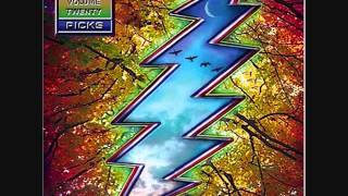 Grateful Dead - Sugaree 9-28-76