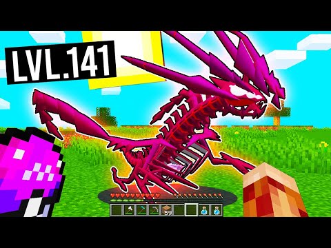 PRIMO POKEMON SHINY LEGGENDARIO SOPRA LIVELLO 100 nella PIXELMON SU MINECRAFT!!