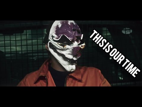 This is Our Time - The Hoxton Breakout Trailer [MMV]