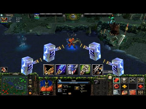 Yatoro~ - Best Sven You Will See Today