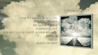 Scala & Kolacny Brothers - Unendlich (Album-Player)