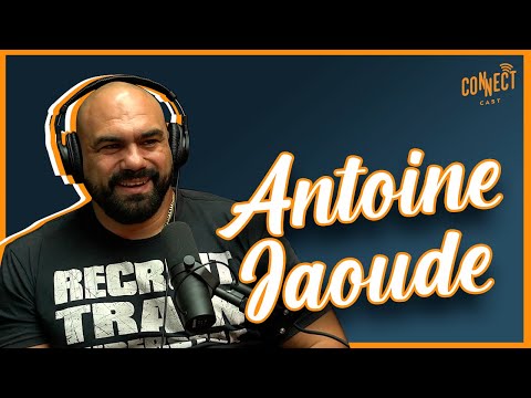 , title : 'Antoine Jaoude lutador de Wrestling e MMA | Podcast'