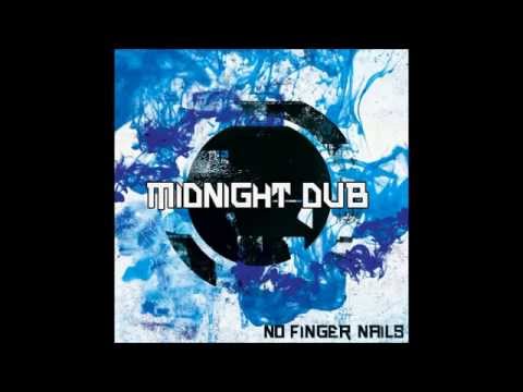 No Finger Nails : Agressive dub