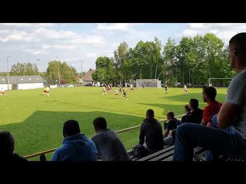 LKS Śledziejowice-Górnik Wieliczka, zmarnowana jedynastka